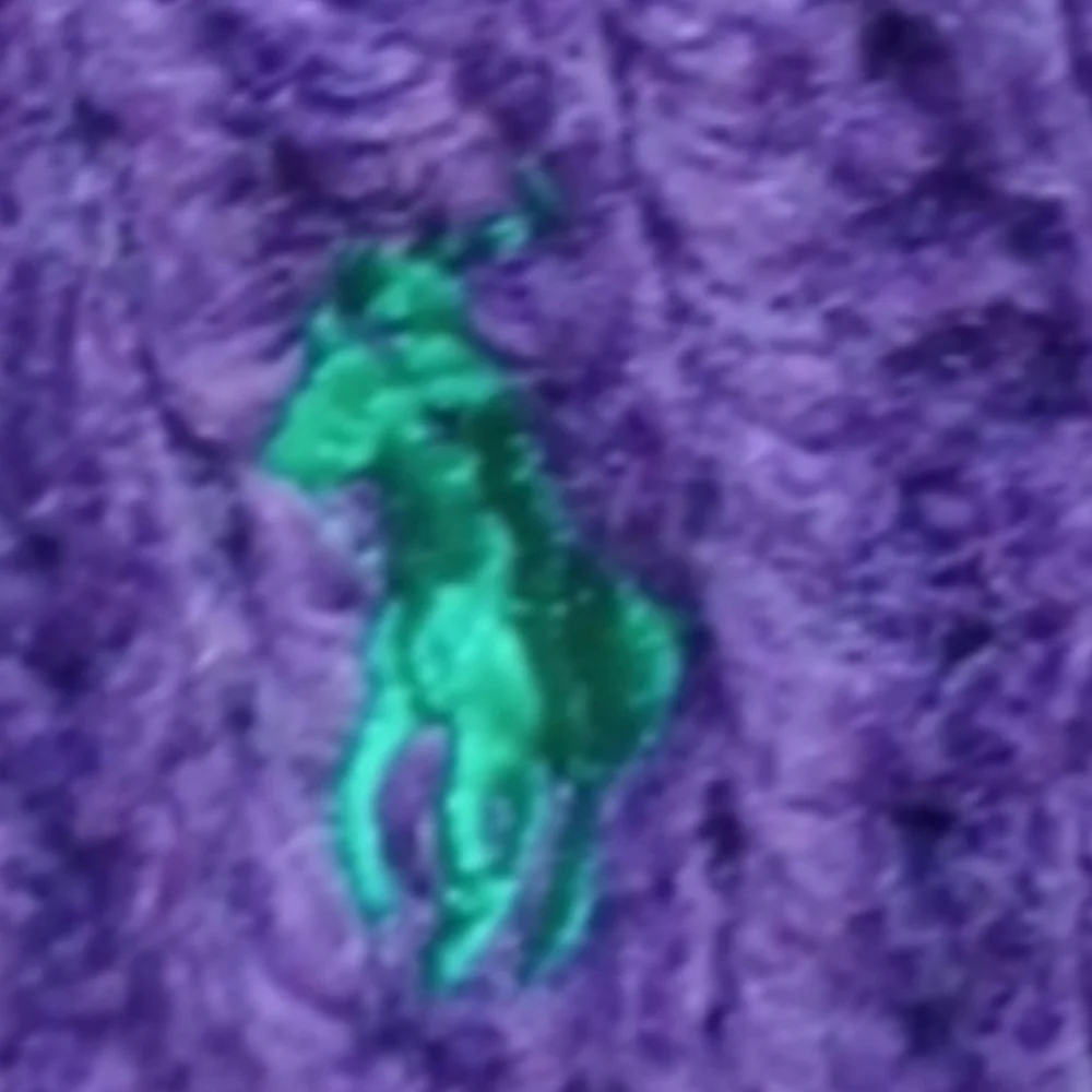 Ralph Lauren Sweater